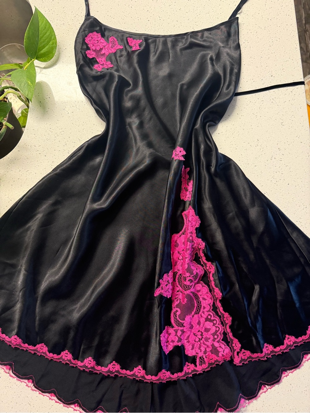 VIRAL pinterest 2003 Victoria Secret vintage lingerie 🩷🖤